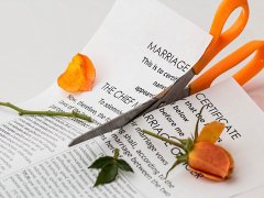 上海離婚律師_發現“喜當爹”之后只能認栽?